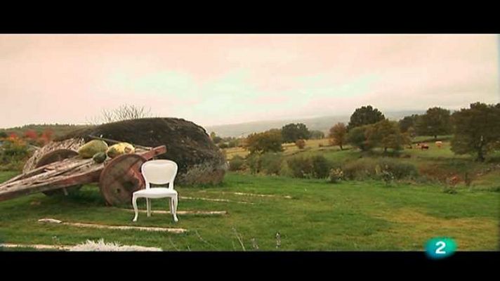  - La montaña galaico-leonesa