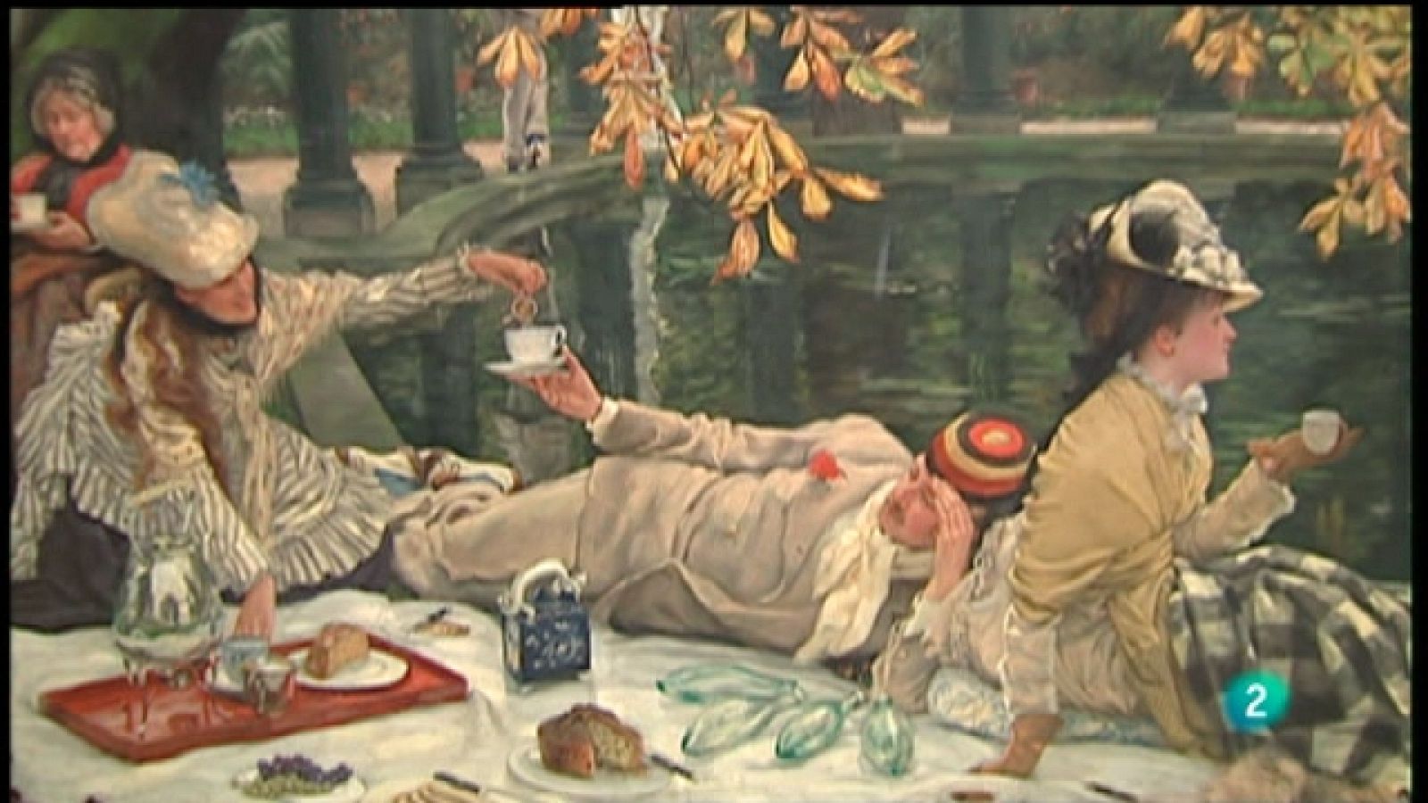 Miradas 2 - 08/12/10