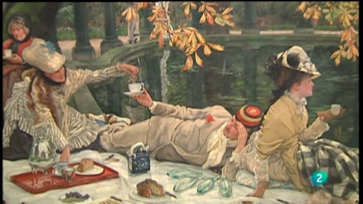 Miradas 2 - Miradas 2 - 08/12/10