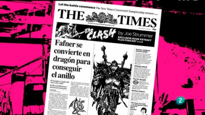 Grandes obras universales - El anillo de los nibelungos