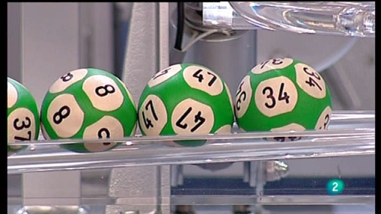 Bonoloto - 08/12/10 - Loterías | Ver