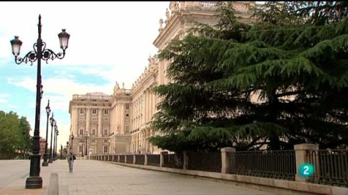 Los oficios de la cultura - Los oficios de la cultura