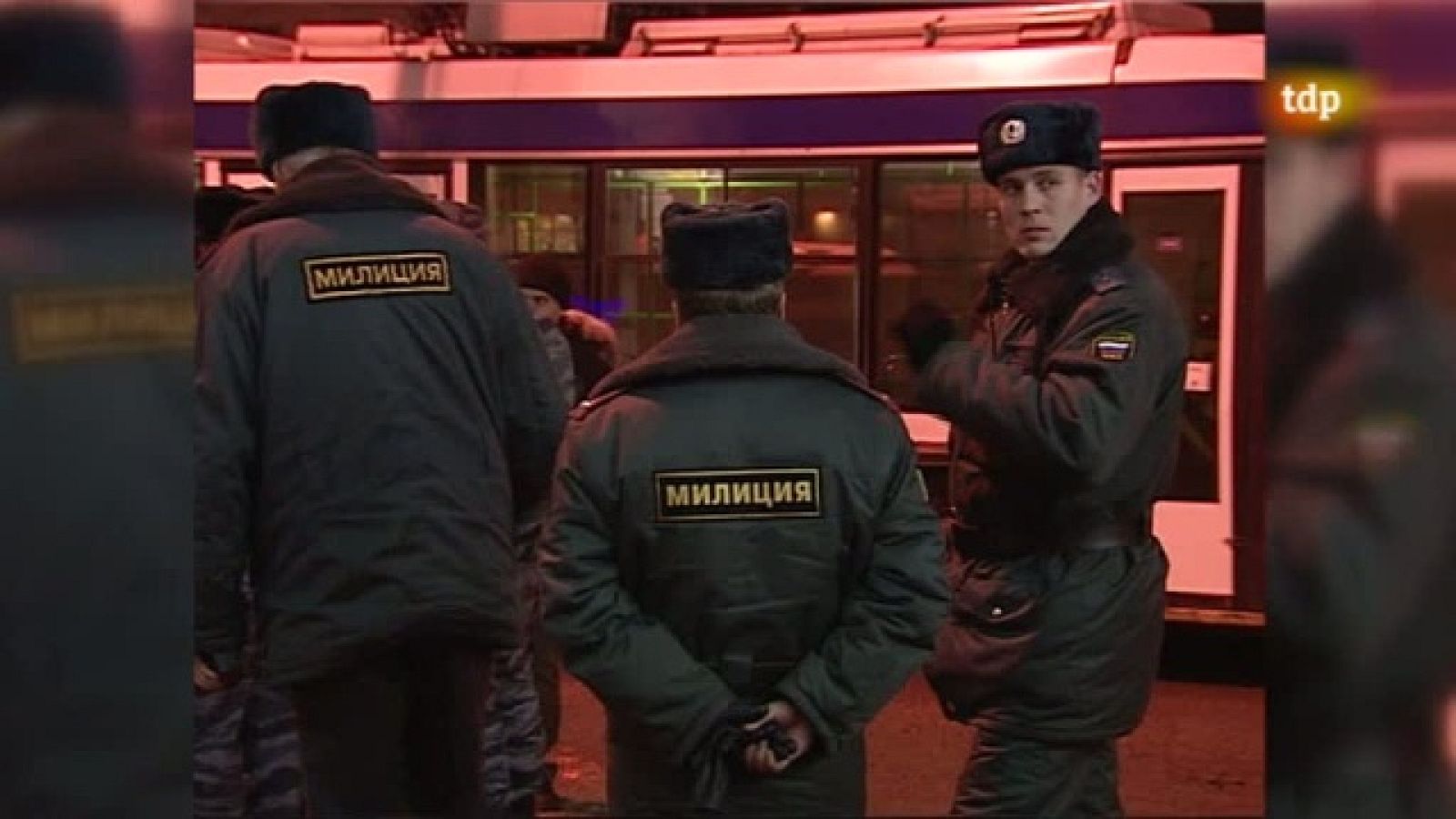 TDP Noticias 3 - 08/12/10 - tdp noticias | Ver