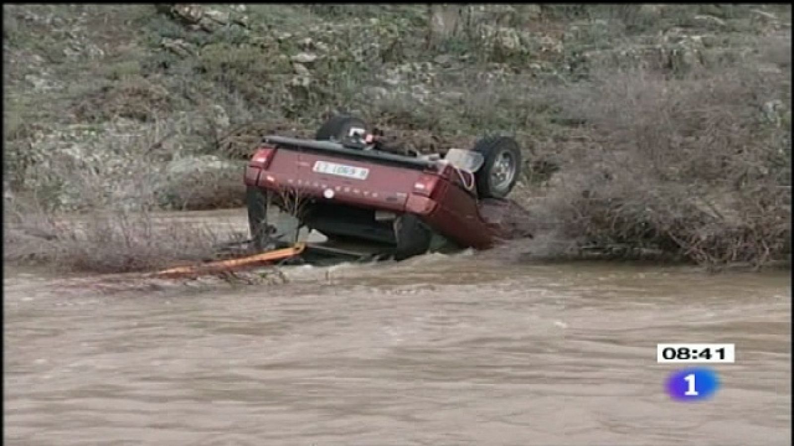 Telediario Matinal - 09/12/10 | Ver