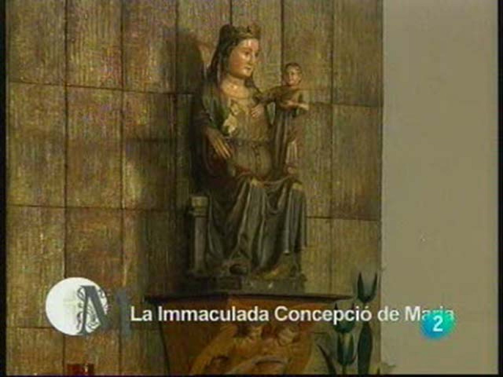 La Missa: 8 desembre 2010