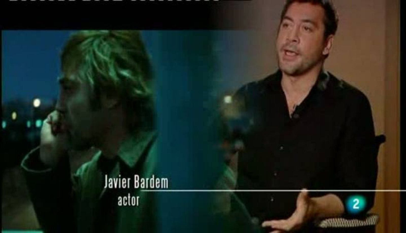 "Biutiful" el nou film de González Iñarritu