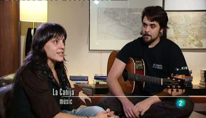 Continuarà... - D'Callaos  "Nadie sabe nada"