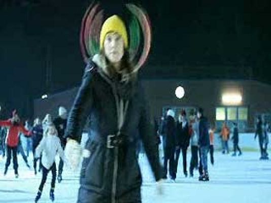 Zzz - Vivir en una burbuja