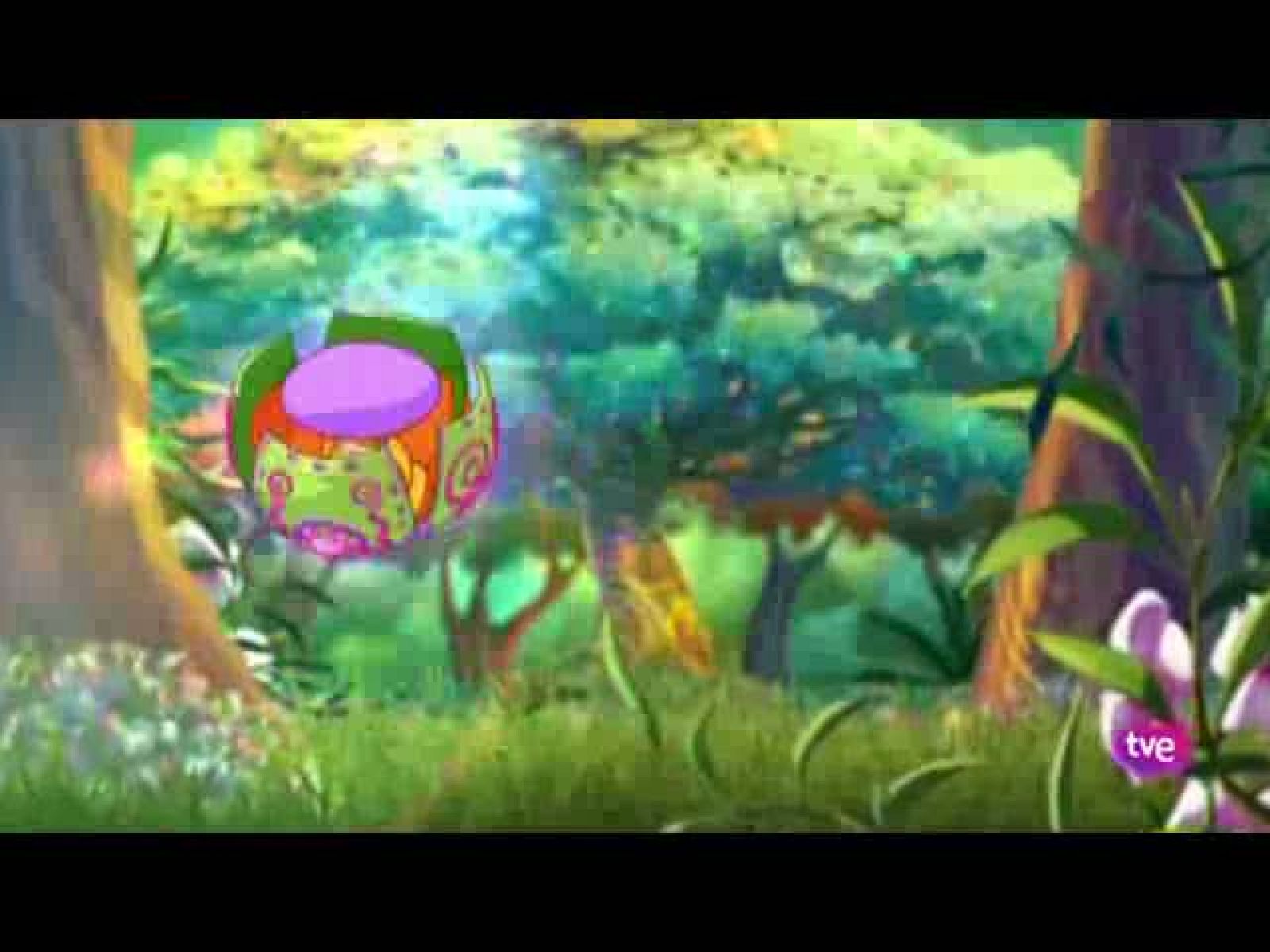 Yo también soy pop pixie - Pop Pixie | Ver