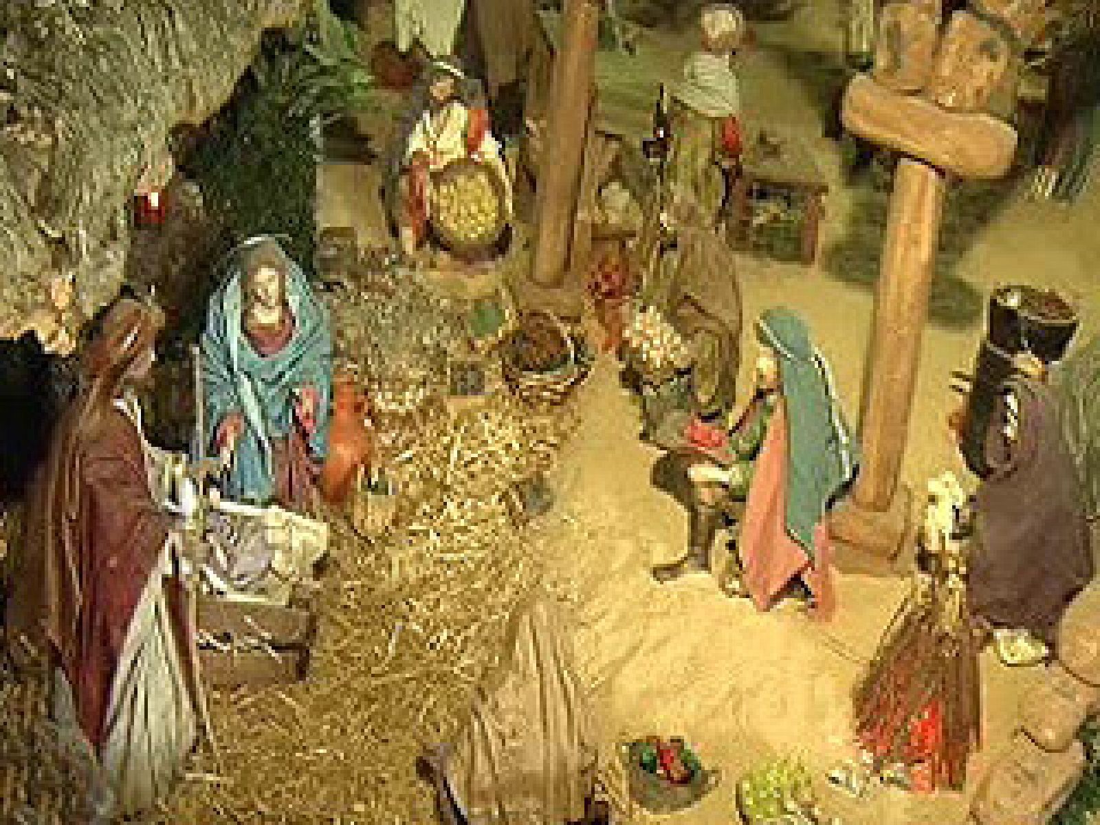 España Directo - El Belén de Yuncos