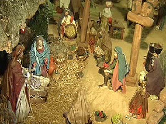 España Directo - El Belén de Yuncos