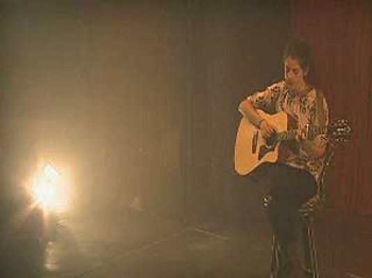 Zzz - Qué cosita es