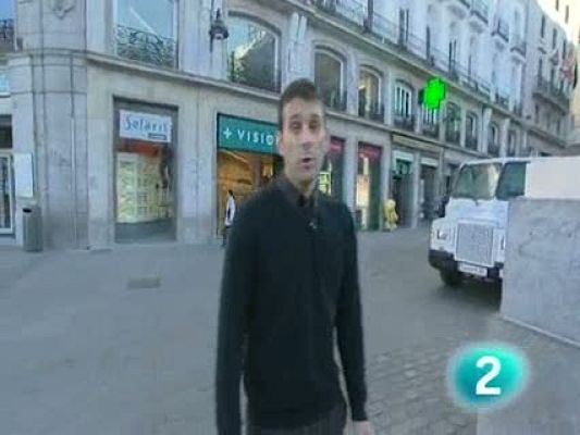 Palabra por palabra - El lenguaje de las ópticas