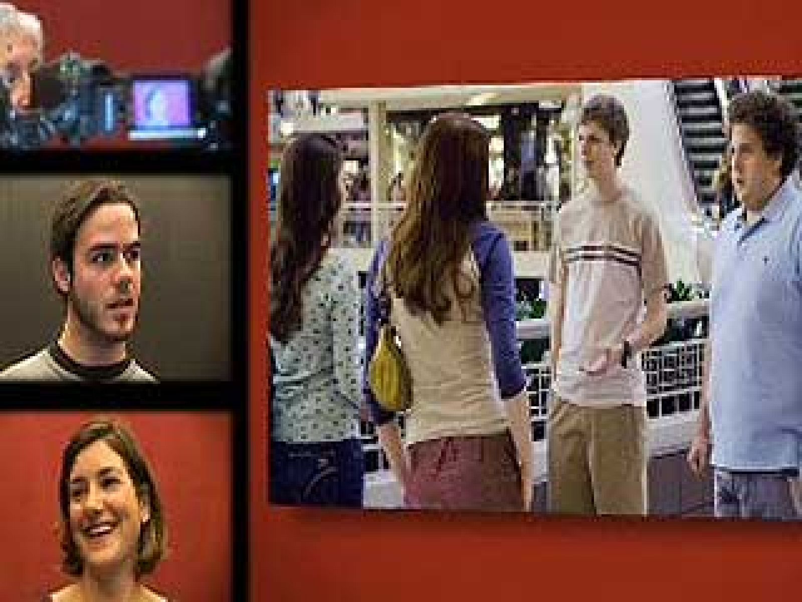 Zzz - Puntos de vista - Supersalidos