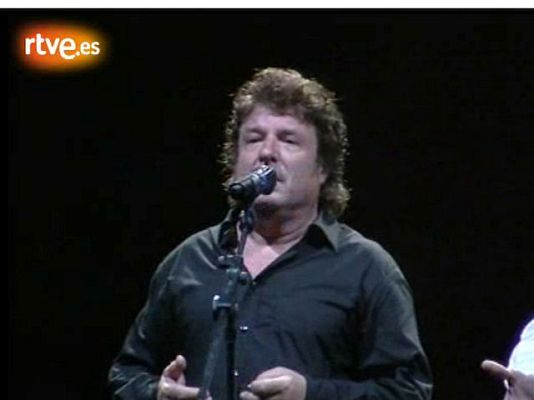 Música en el Archivo de RTVE - Homenaje a Morente en Las minas