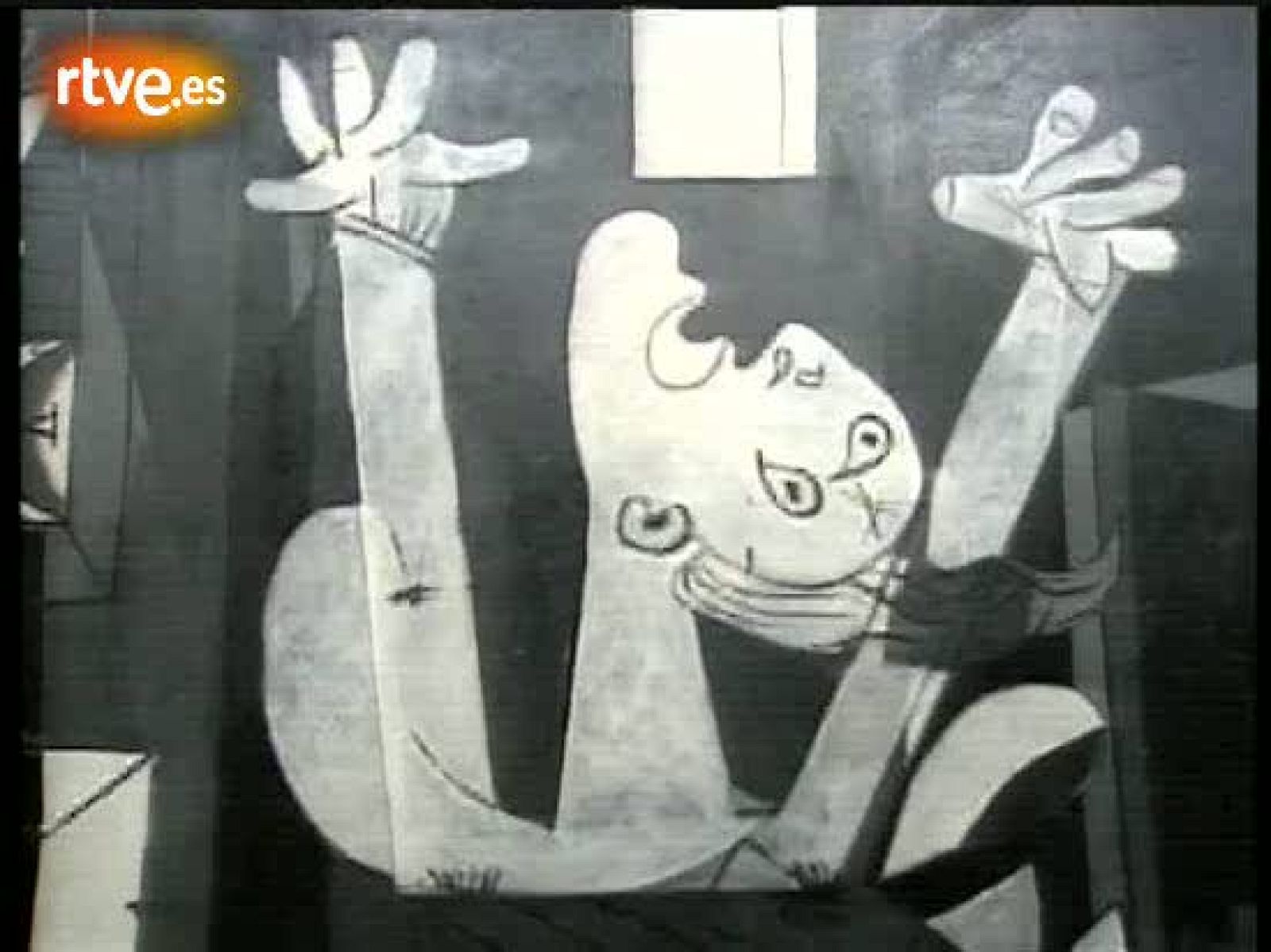 Enrique Morente presenta 'Pablo de Málaga' | Ver