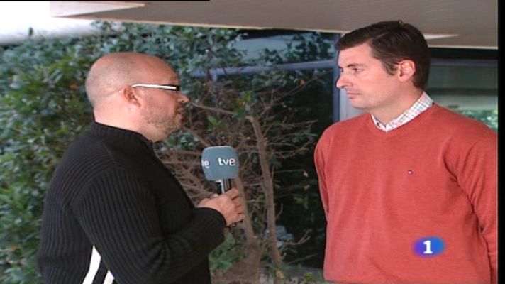 L'informatiu - Comunitat Valenciana - L'Informatiu Comunitat Valenciana - 09/12/10