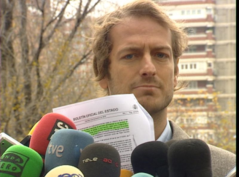 La Fiscalía de Madrid ha citado a los primeros controladores