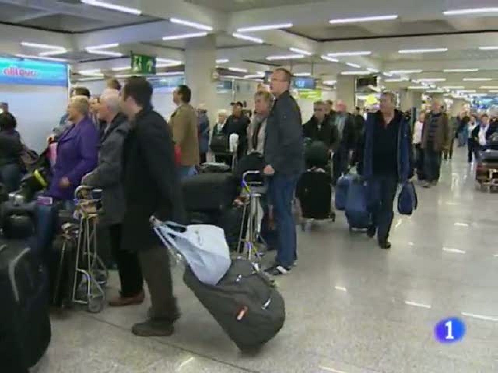 Informatiu Balear - 09/10/10