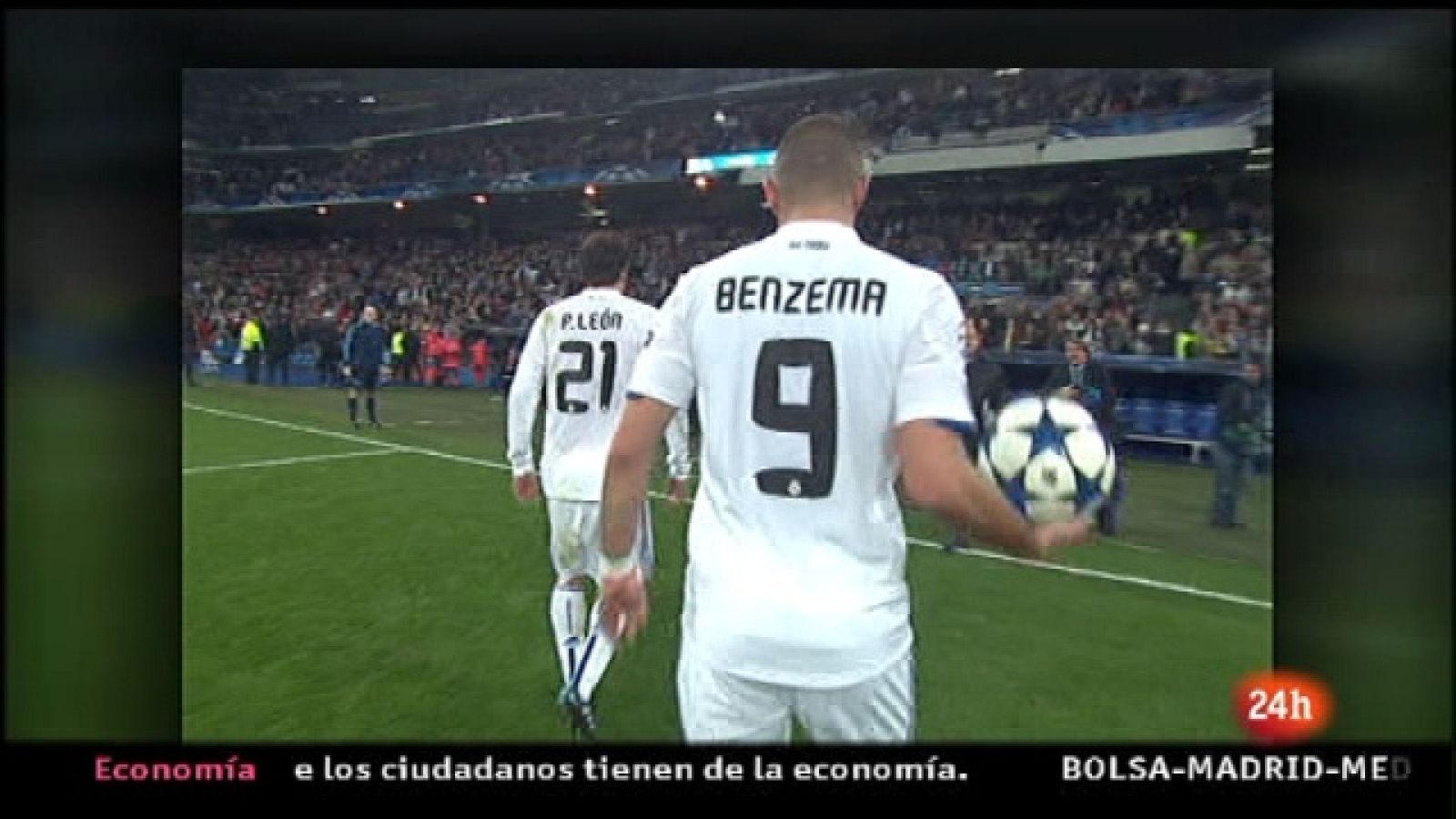 TDP Noticias 1 - 09/12/10 - tdp noticias | Ver