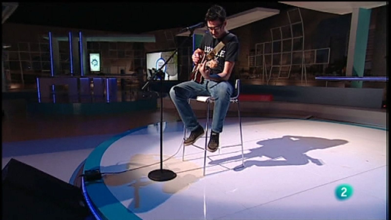 Para todos La 2 - 09/12/10 - Para todos La 2 | Ver