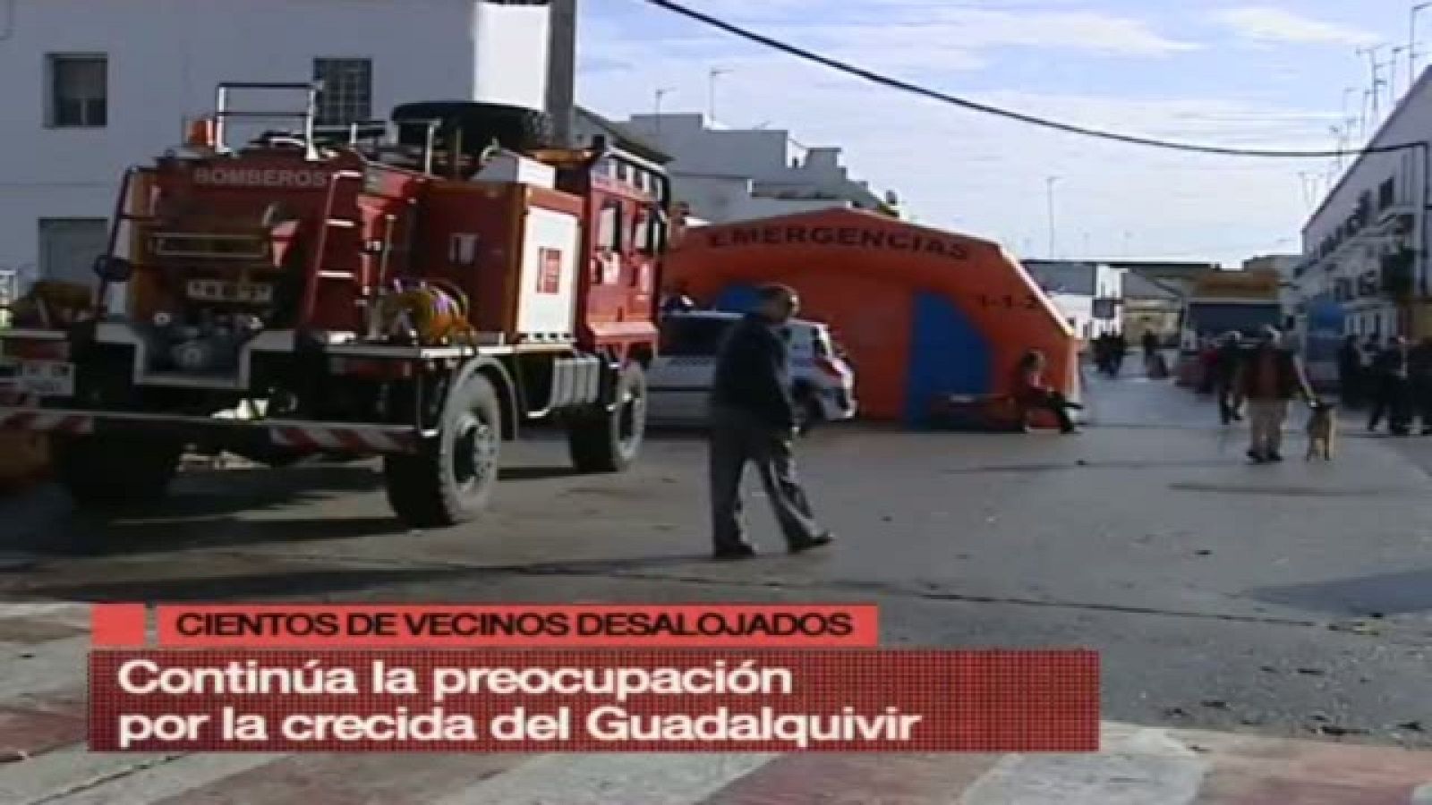 España en 24 horas - 09/12/10 - España en 24h | Ver