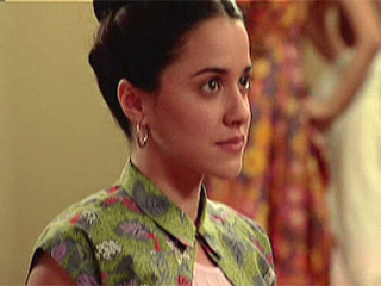 Amar - Chelo descubre el lado más oscuro del 'artisteo'