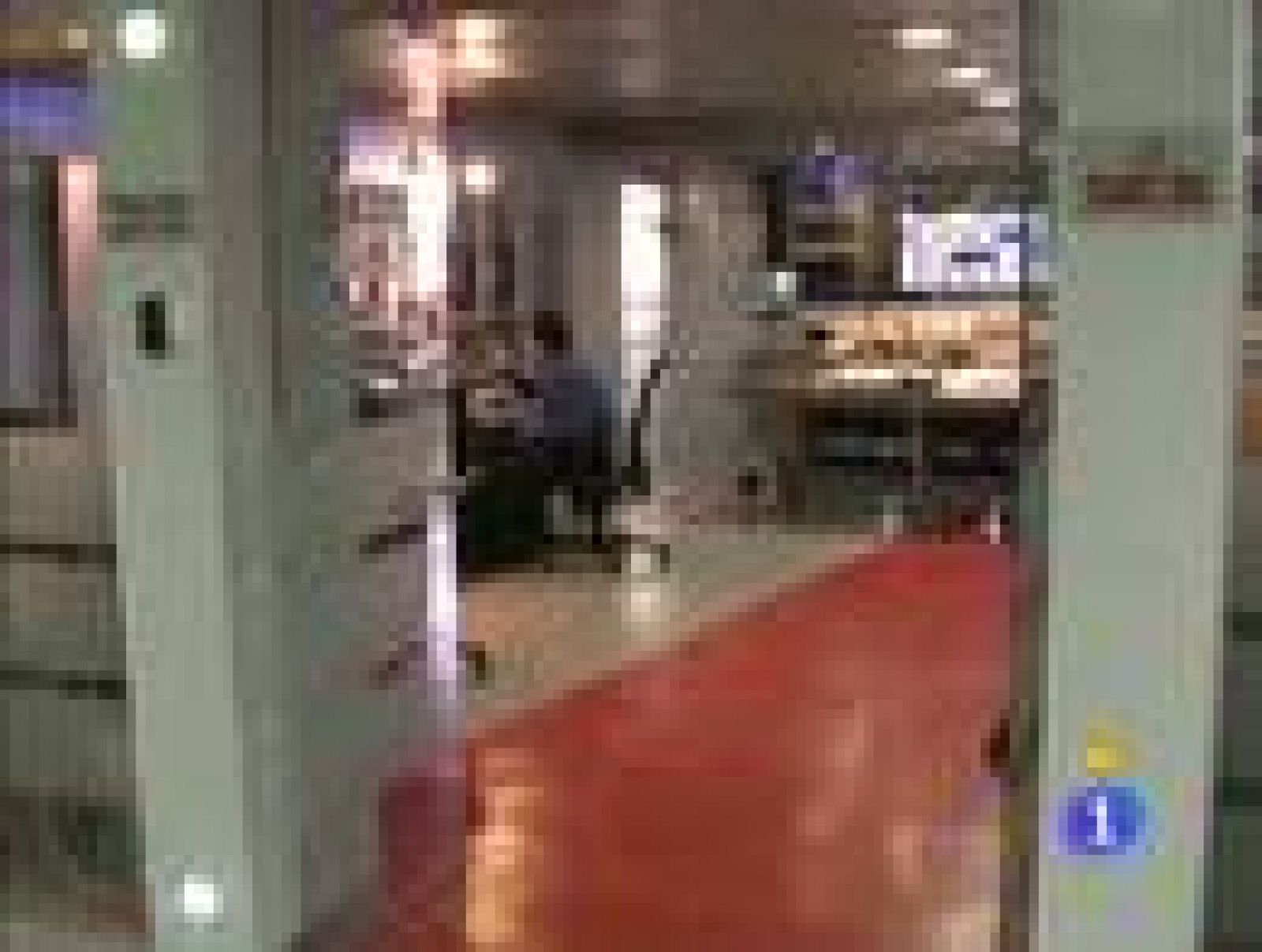 Españoles en Jerusalén - Sal