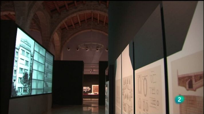 Otros documentales - El ensanche de Cerdá