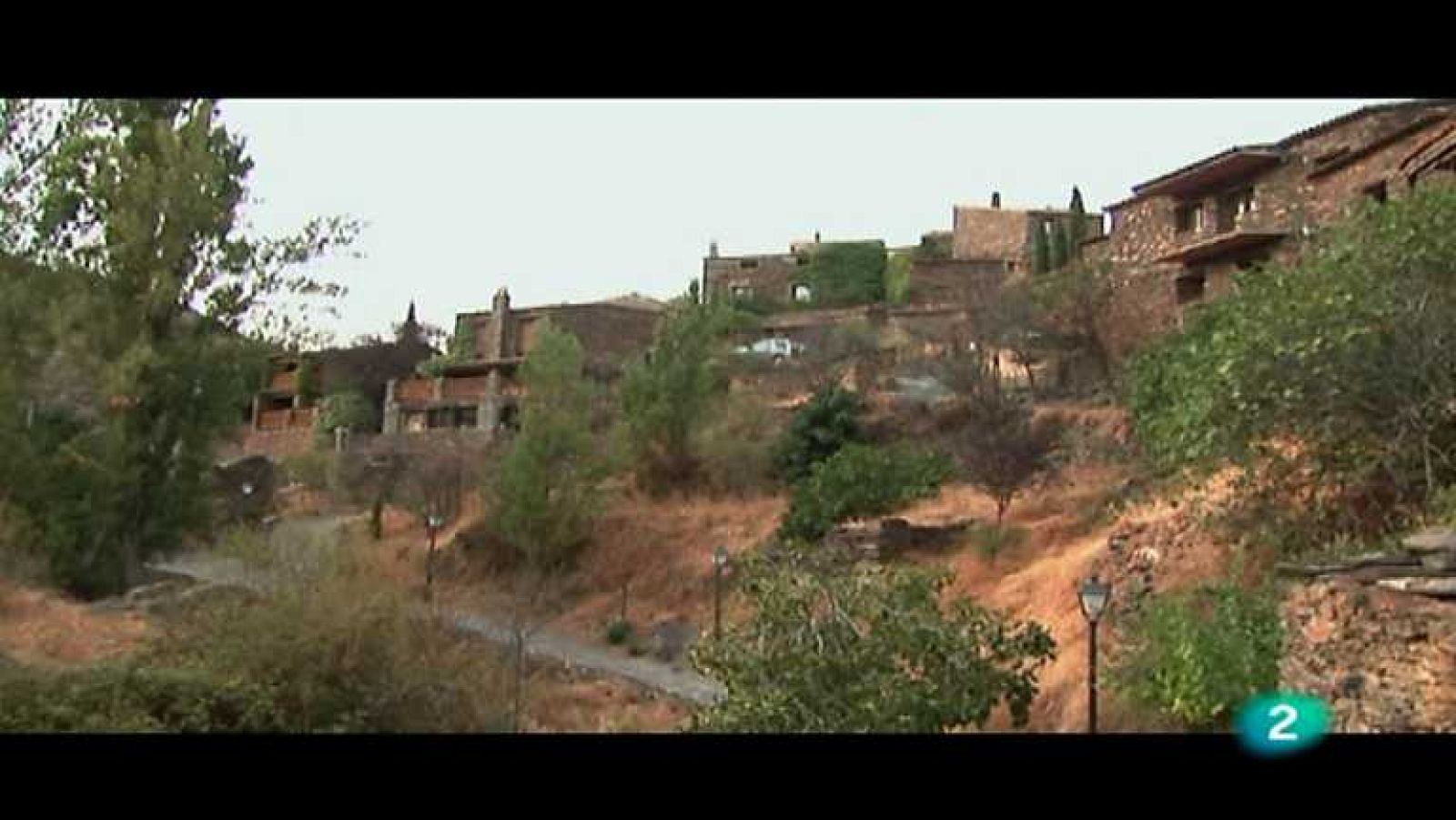 Mover montañas - La Sierra Norte de Madrid y Segovia, Gúdar-Javalambre y Maestrazgo en Teruel - ver ahora 