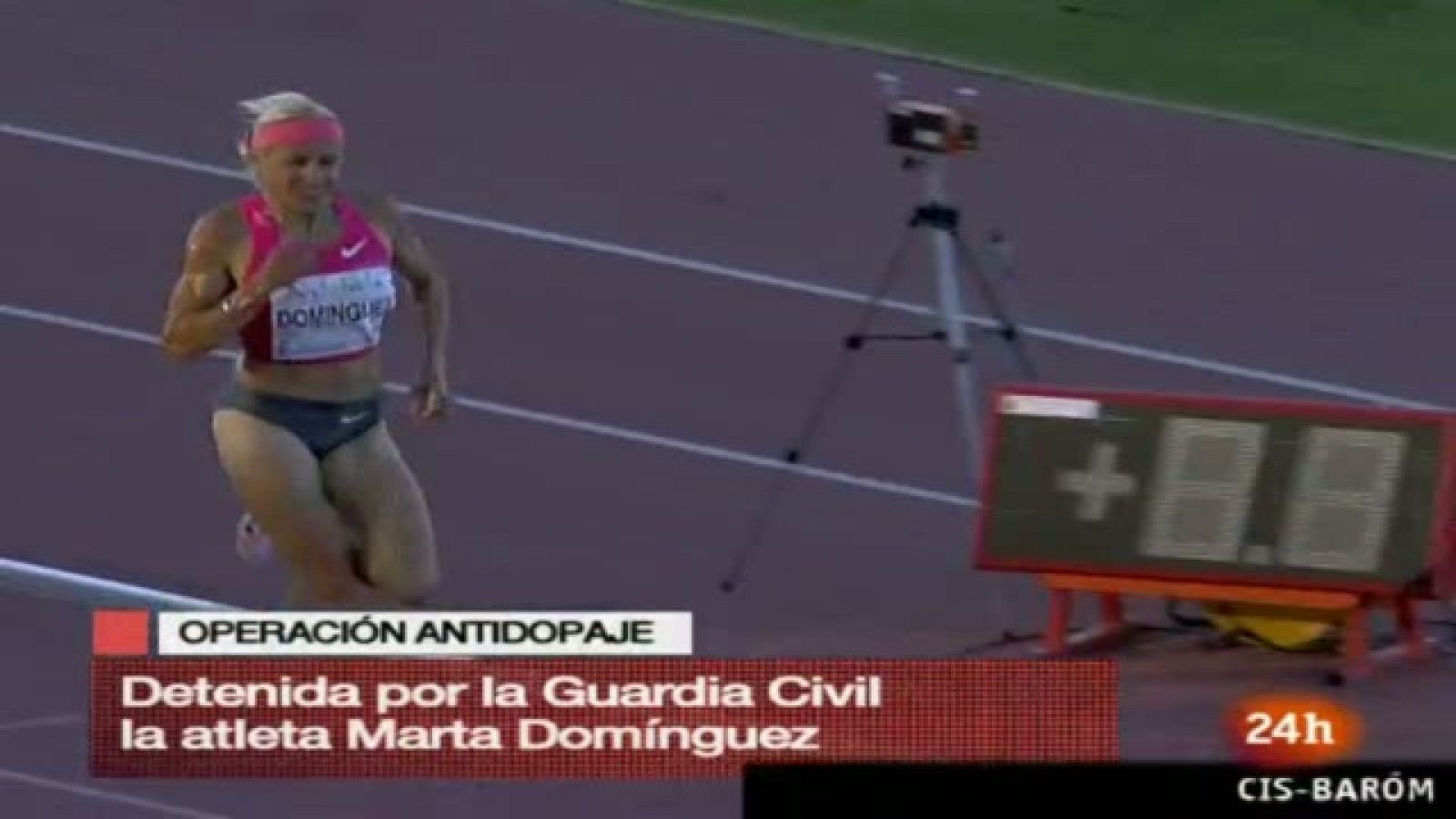 La tarde en 24 horas - Segunda hora - 09/12/10 - La tarde en 24h | Ver