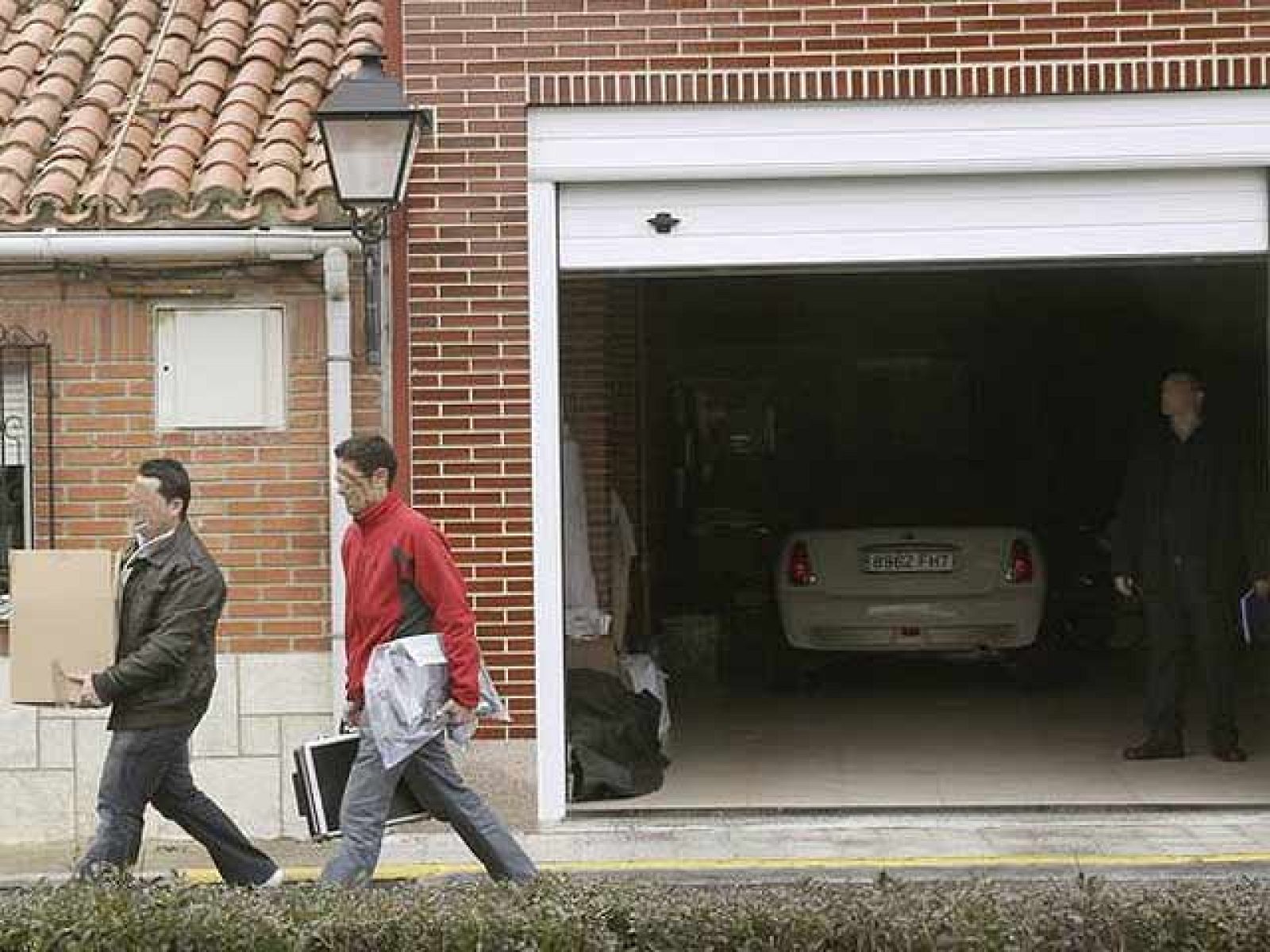 Telediario 2 en cuatro minutos - 09/12/10