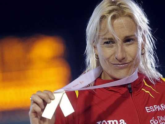  - Domínguez, en la Operación Galgo