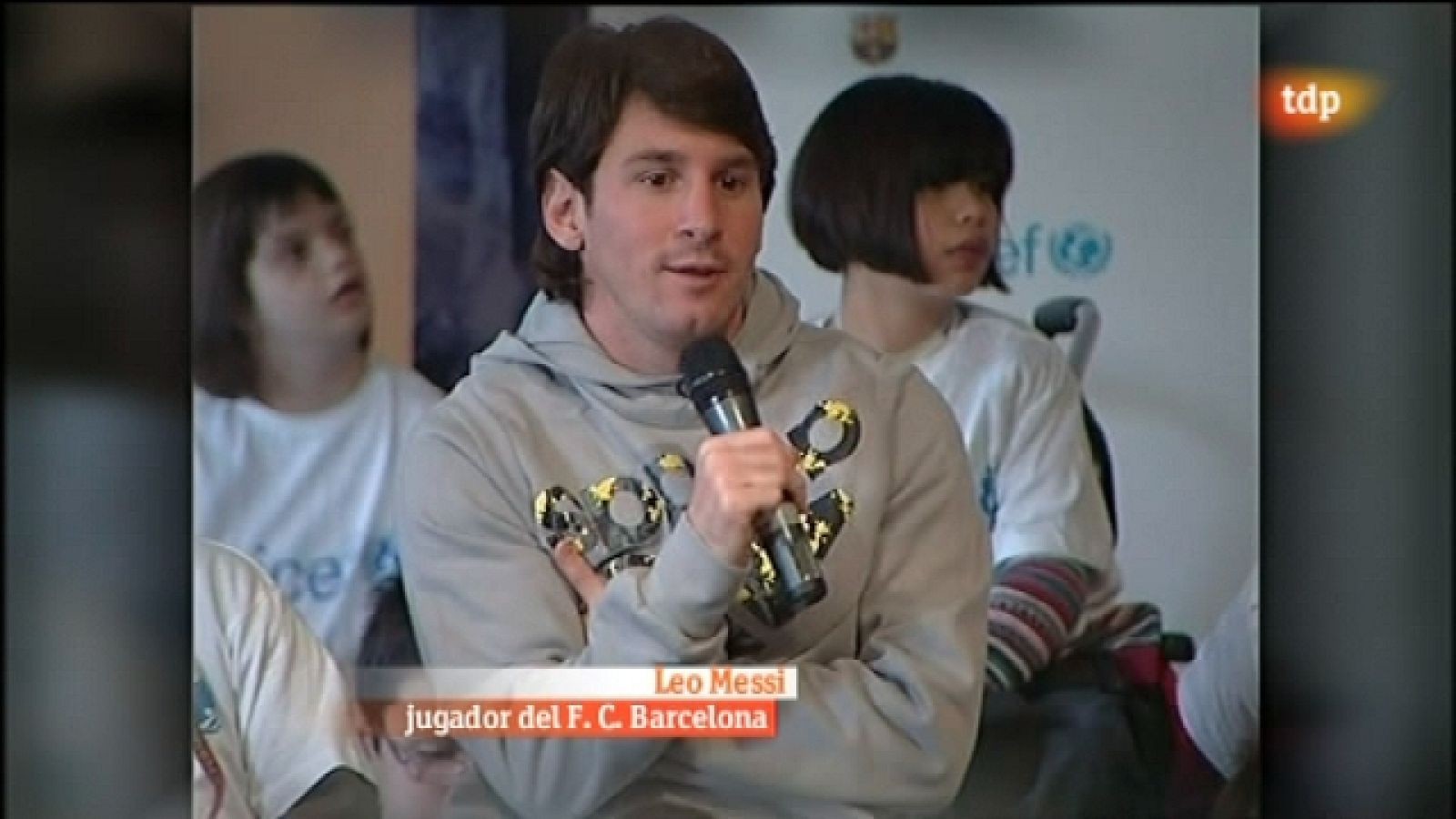 TDP Noticias 2 - 09/12/10 - tdp noticias | Ver