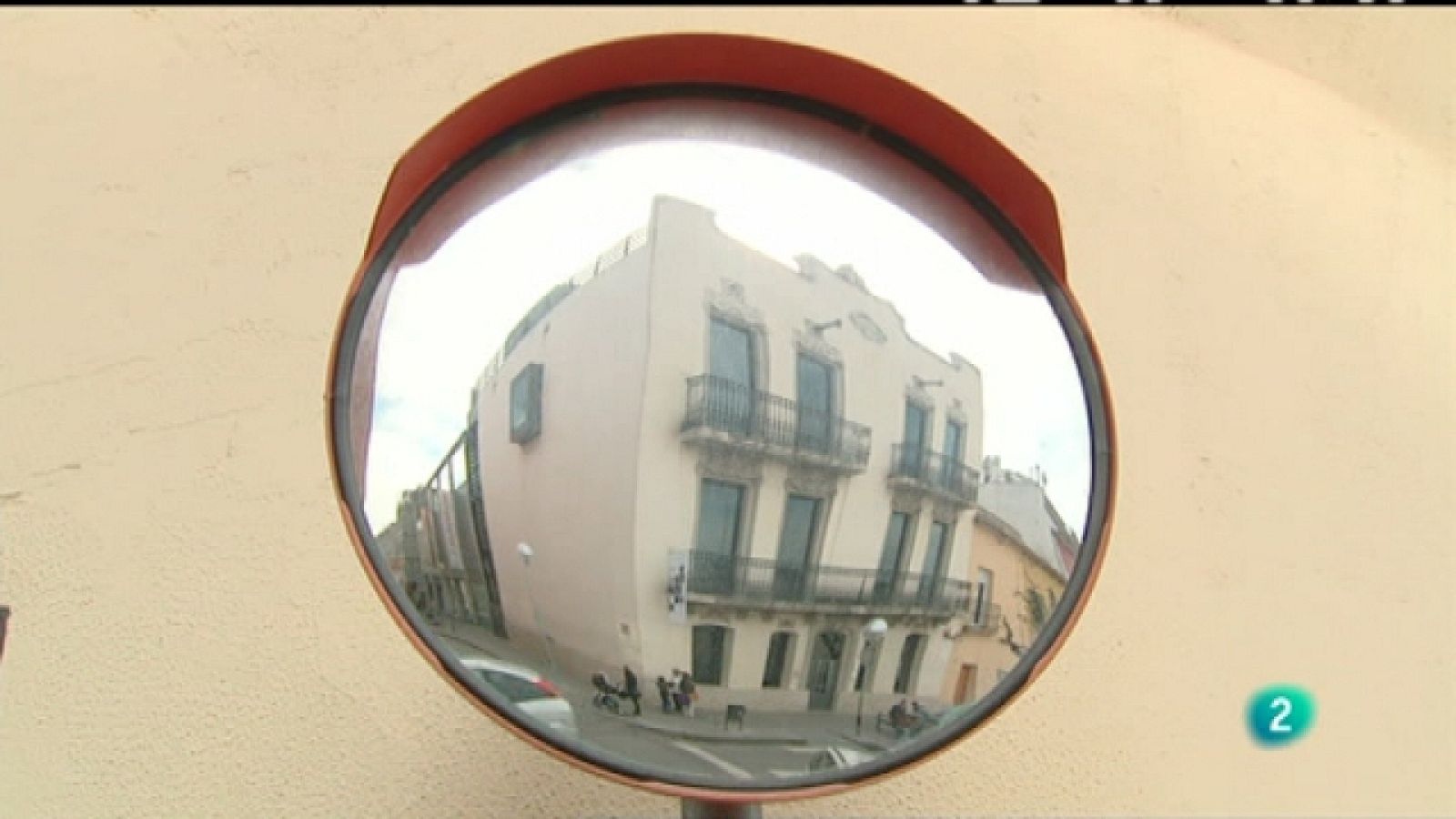 Miradas 2 - 09/12/10