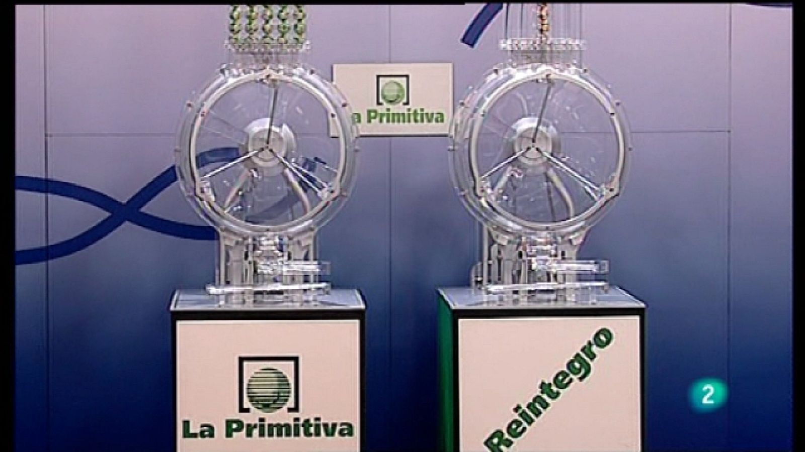 Apuesta hípica lototurf y el gordo de la primitiva - 09/12/10 - Loterías | Ver