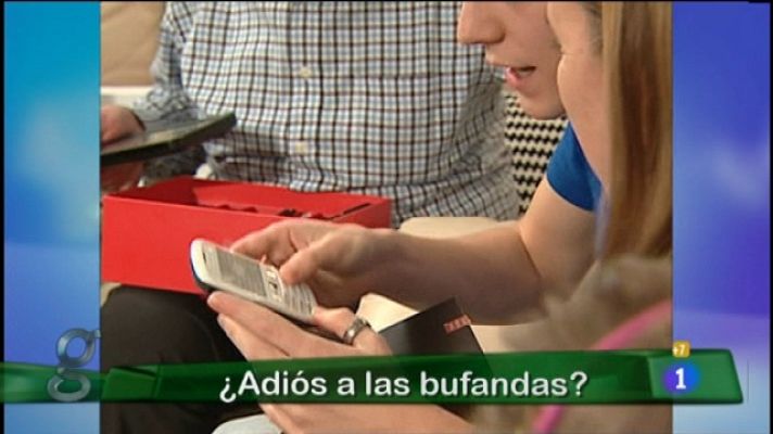 Gente - Gente - 09/12/10