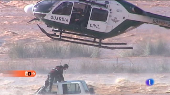 España Directo - España Directo - 09/12/10