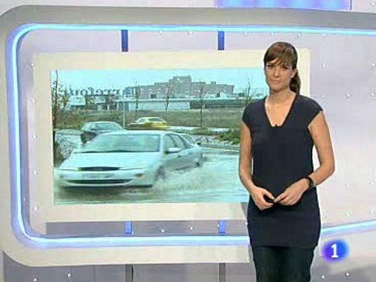 El tiempo - El Tiempo - 09/12/10