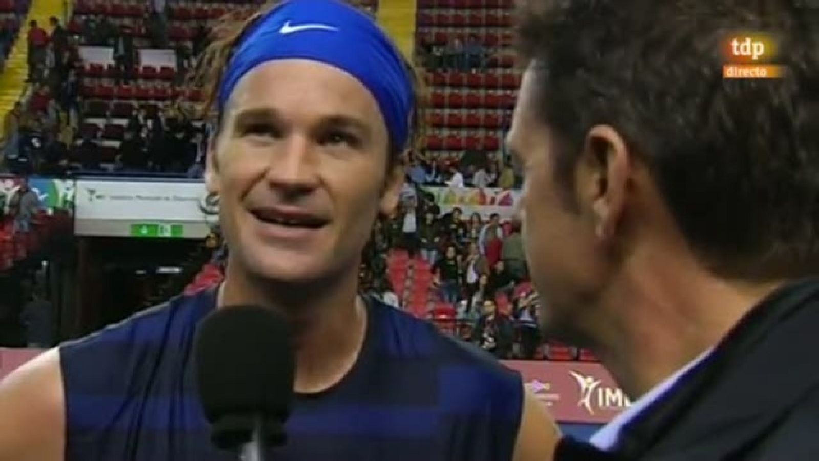 TDP Noticias 3 - 09/12/10 - tdp noticias | Ver