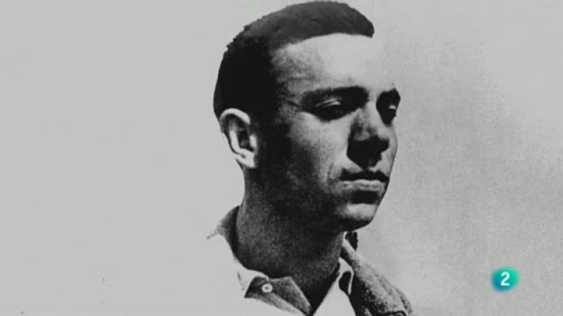 Imprescindibles - Miguel Hernández - Segunda parte - Ver ahora