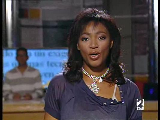 Palabra por palabra - Palabra por palabra - 24/05/08