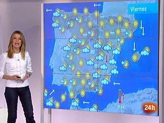  - Fin de las lluvias