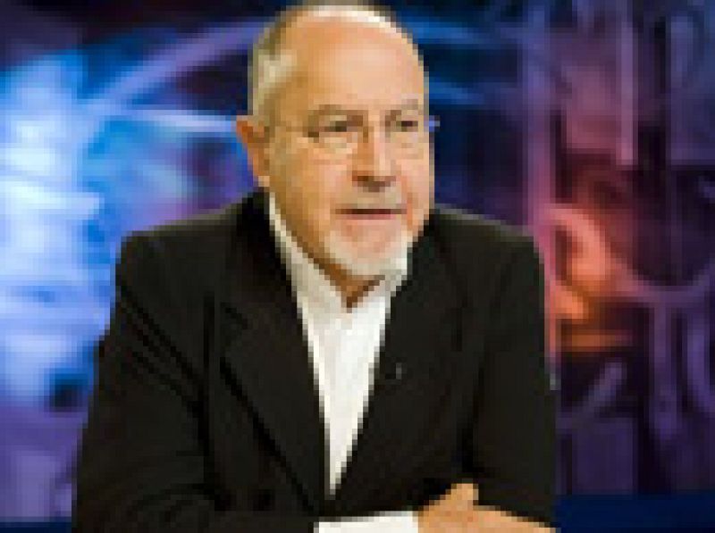 Gent de paraula - Bigas Luna