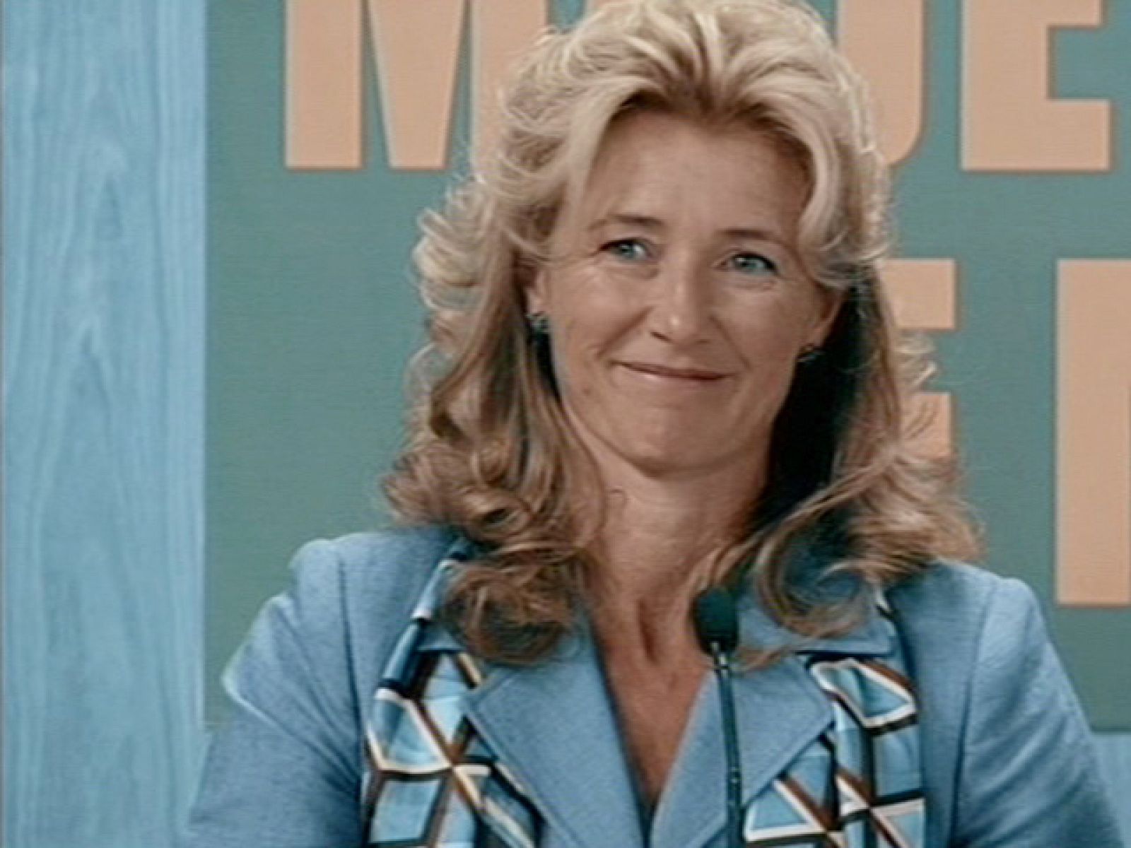 Cuéntame - El carisma de Merche - Cuéntame cómo pasó | Ver