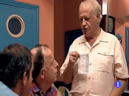 Cuéntame cómo pasó - Minuto de oro capítulo 202