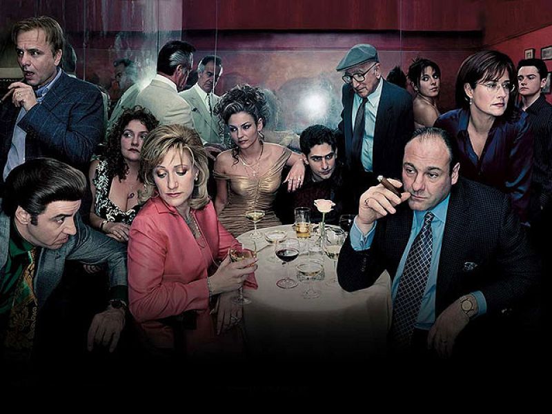 Días de cine: Las mejores series de televisión de la década (2001-2010)