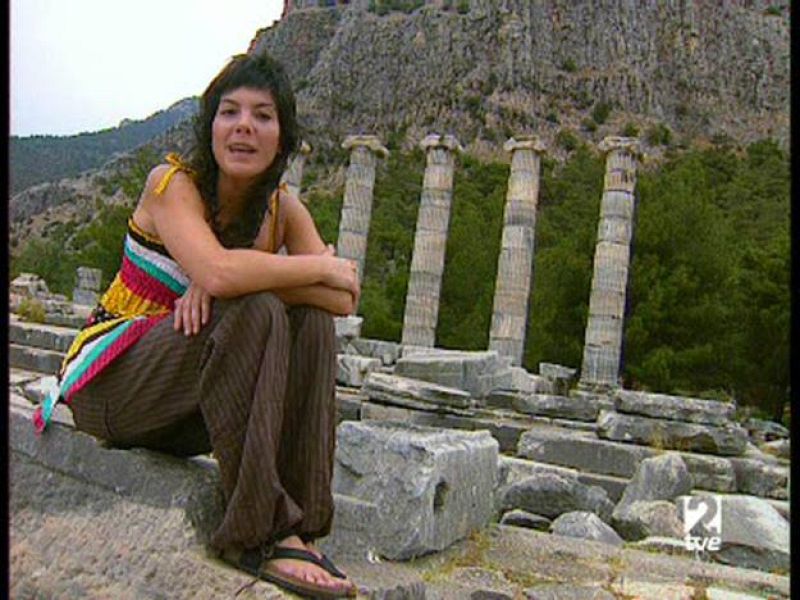 Un viaje a través de la historia por la región turca del Egeo | Ver