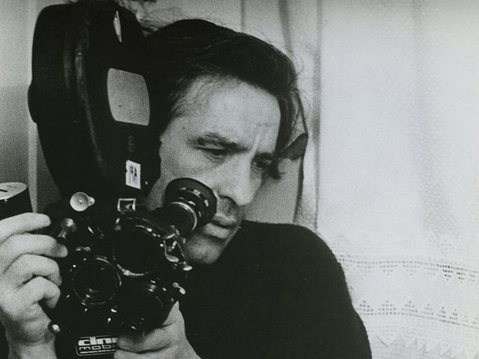 Días de cine: 40 aniversario de 'Husbands' de John Cassavettes