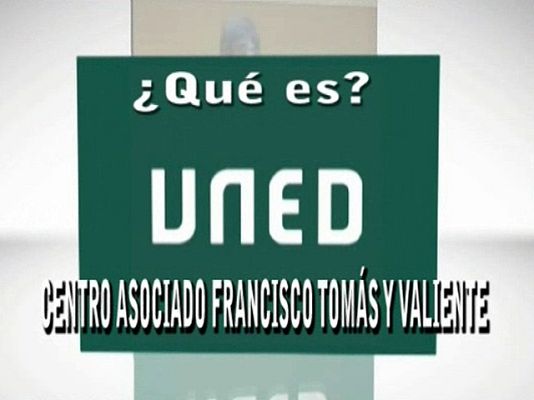Universo UNED - ¿Qué es la UNED?
